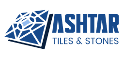 Ashtar Tiles and Stones Logo